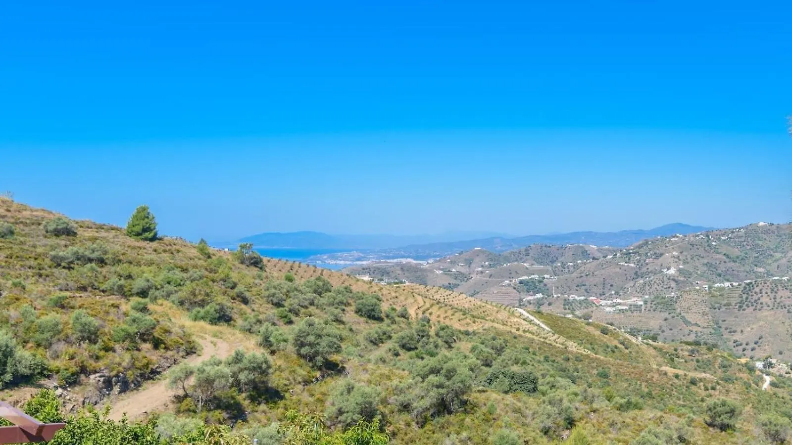 Cortijo La Jirafa Torrox By Ruralidays Villa Holiday home