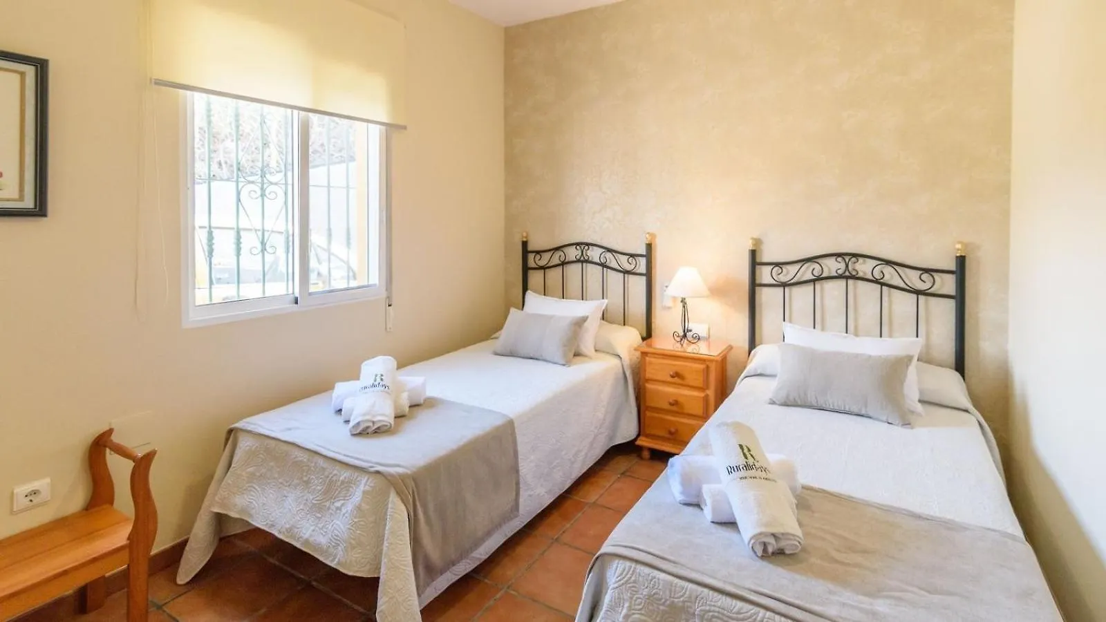 Cortijo La Jirafa Torrox By Ruralidays Villa 0*,  Spain